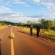 Encuentran un cadáver al costado de la ruta 14 en San Pedro