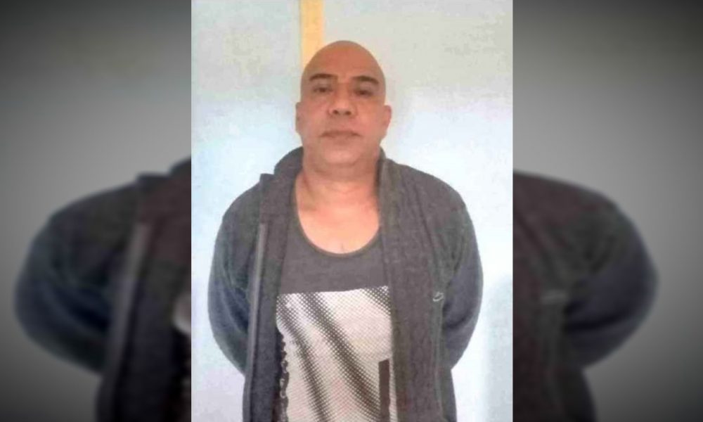 Negro Rojas