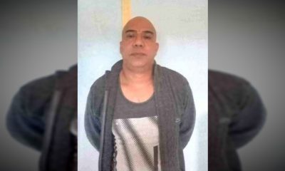 Negro Rojas
