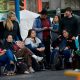 Docentes en protesta rechazaron propuesta salarial y deciden próximos pasos