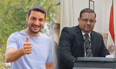 Intendente de San Javier denunció a diputado por posible sabotaje del Rally