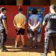 Atrapan a dos falsos reclutadores de fútbol infantil en Andresito