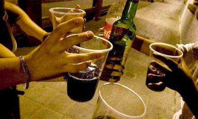 Concejal pide eliminar restricciones de venta de alcohol durante la Estu