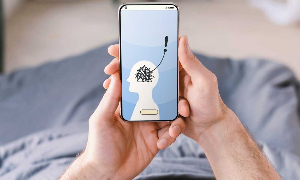 Concejales posadeños aprobaron crear una App con AI de salud mental