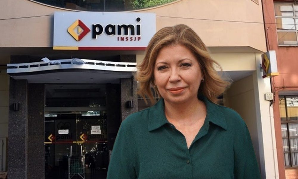 audios Ninfa Alvarenga Pami