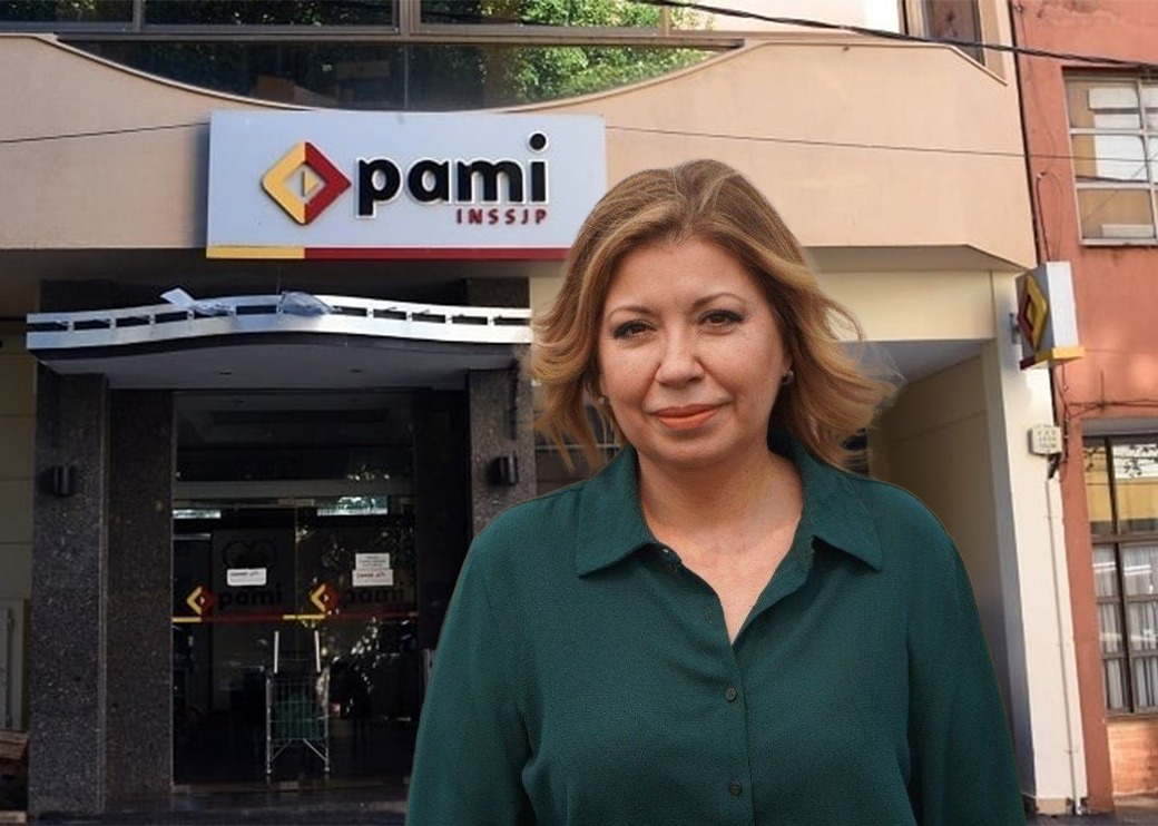 audios Ninfa Alvarenga Pami