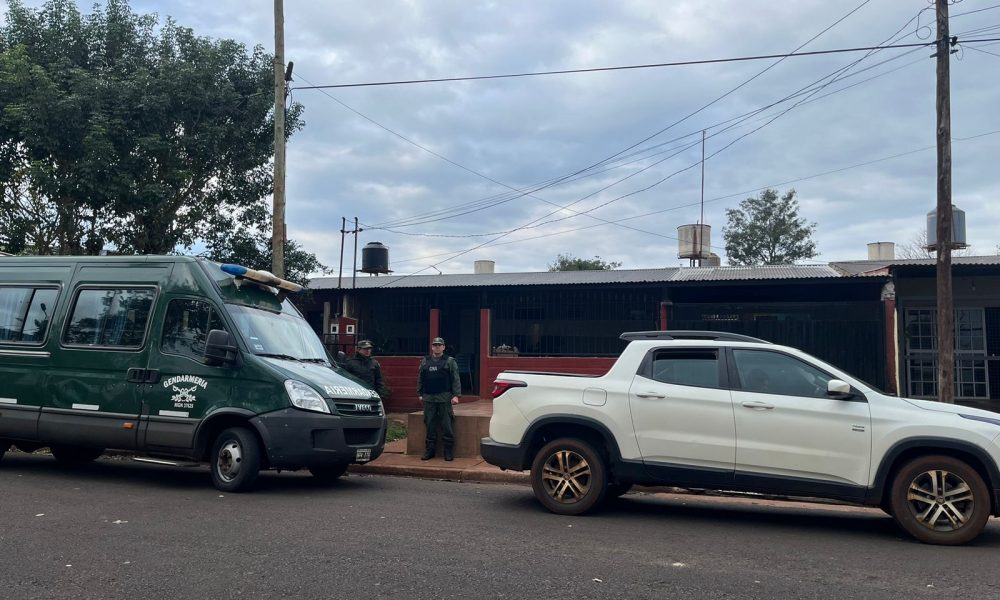 A4 Posadas