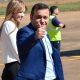 Oscar Herrera Ahuad recuperó su cuenta en X y volvió a postear