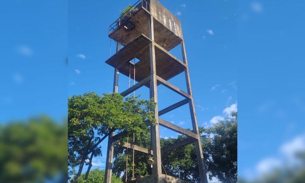 Escuela 699 garupá