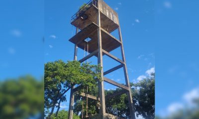 Escuela 699 garupá