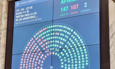 Diputados