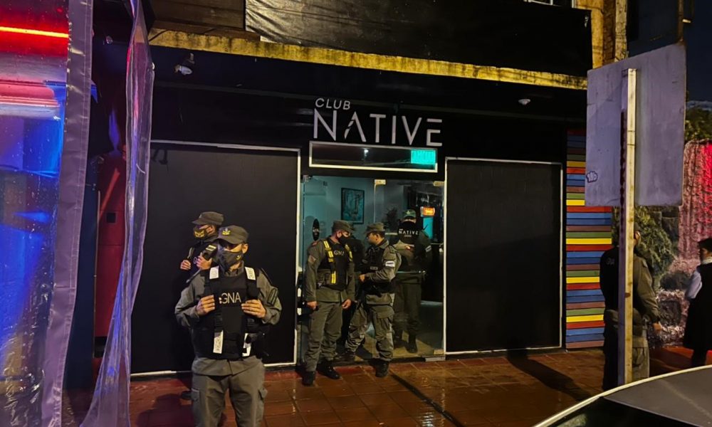 clan narco