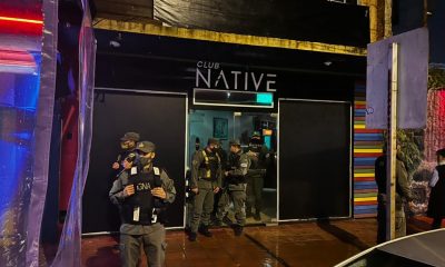 clan narco