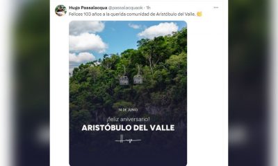 aerosilla