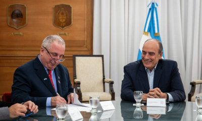 convenios Aportes del Tesoro