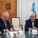 convenios Aportes del Tesoro