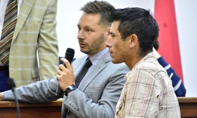 Caso Mirta Rosa - Chinito Velázquez