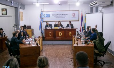 Aprueban donación de tierras a la Ucami y Eldorado tendrá carrera de medicina