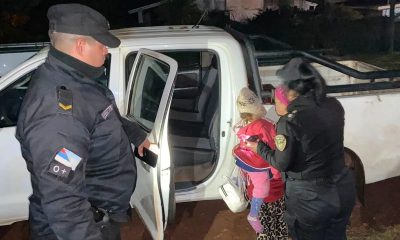 Detenido por falsa denuncia de secuestro a su pareja y violencia de género