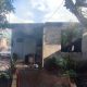 Cruzada solidaria para ayudar a vecina que perdió todo en incendio de su casa