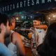 Una + Día del Amigo: evento cervecero este sábado en la Cascada