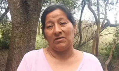 Laudelina Loan Peña