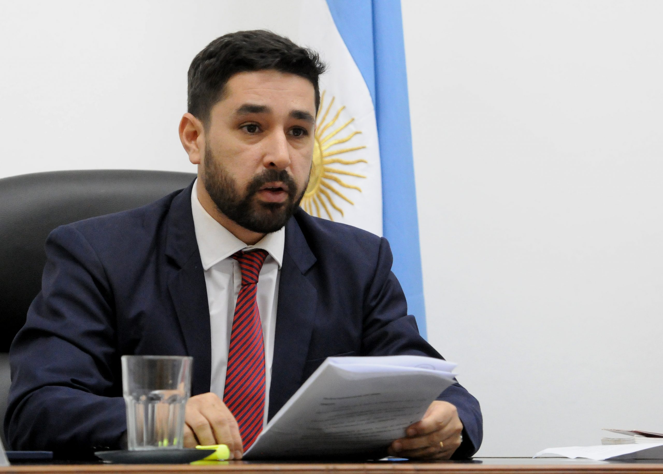 Carlos Giménez