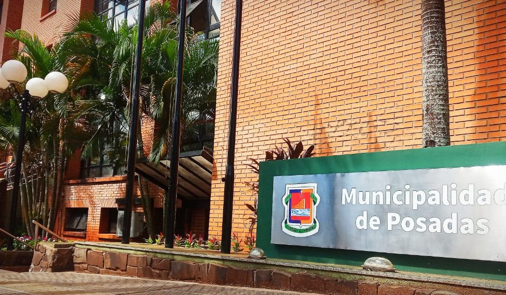 Eliminan tasa municipal para habilitación comercial en Posadas 