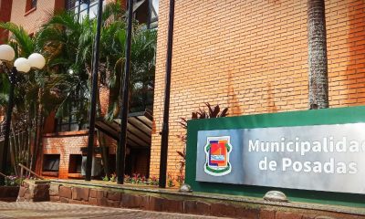 Eliminan tasa municipal para habilitación comercial en Posadas 
