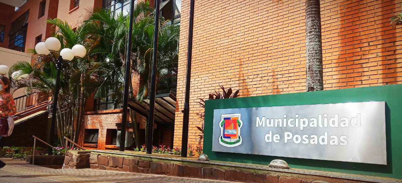 Eliminan tasa municipal para habilitación comercial en Posadas 