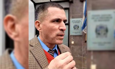 dirigente barrial