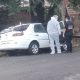 Encontraron en Posadas el auto del chofer de Uber desaparecido en Garupá