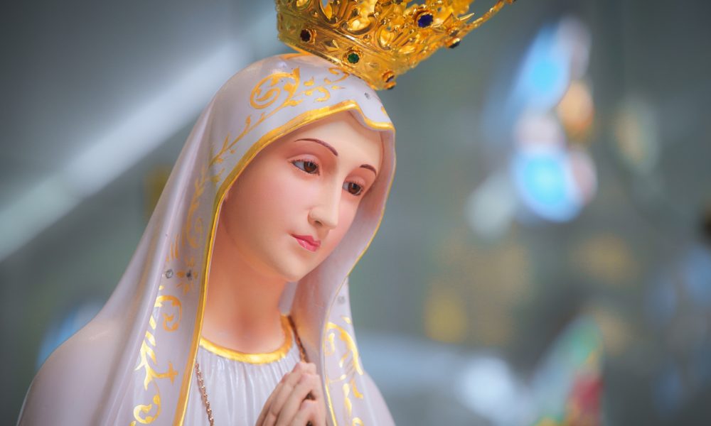 Virgen
