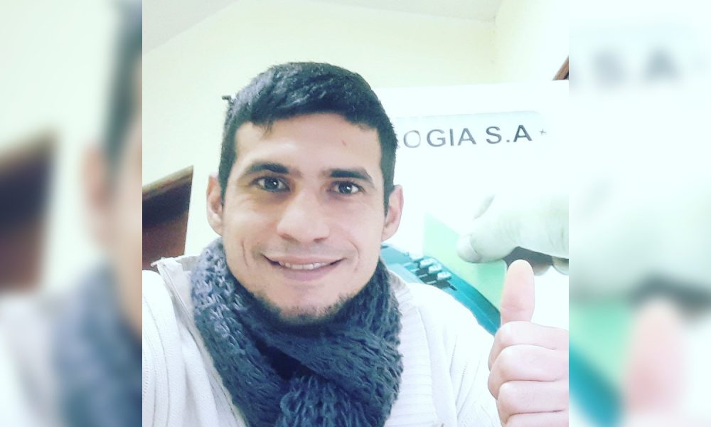 Organizan marcha para pedir la liberación de dirigente barrial detenido