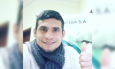 Organizan marcha para pedir la liberación de dirigente barrial detenido