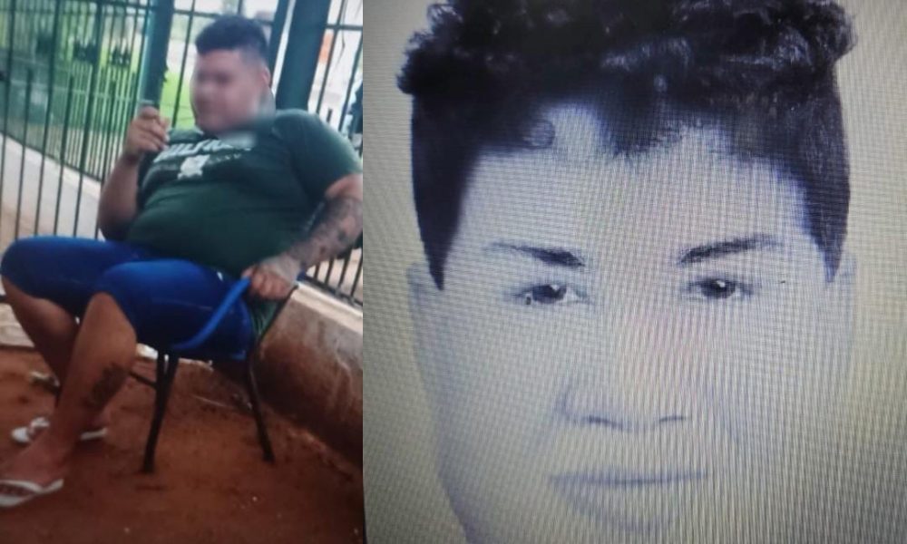 atraco millonario paraguay