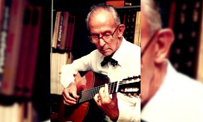 Braulio Areco