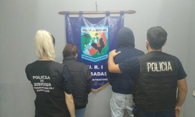 barreteros