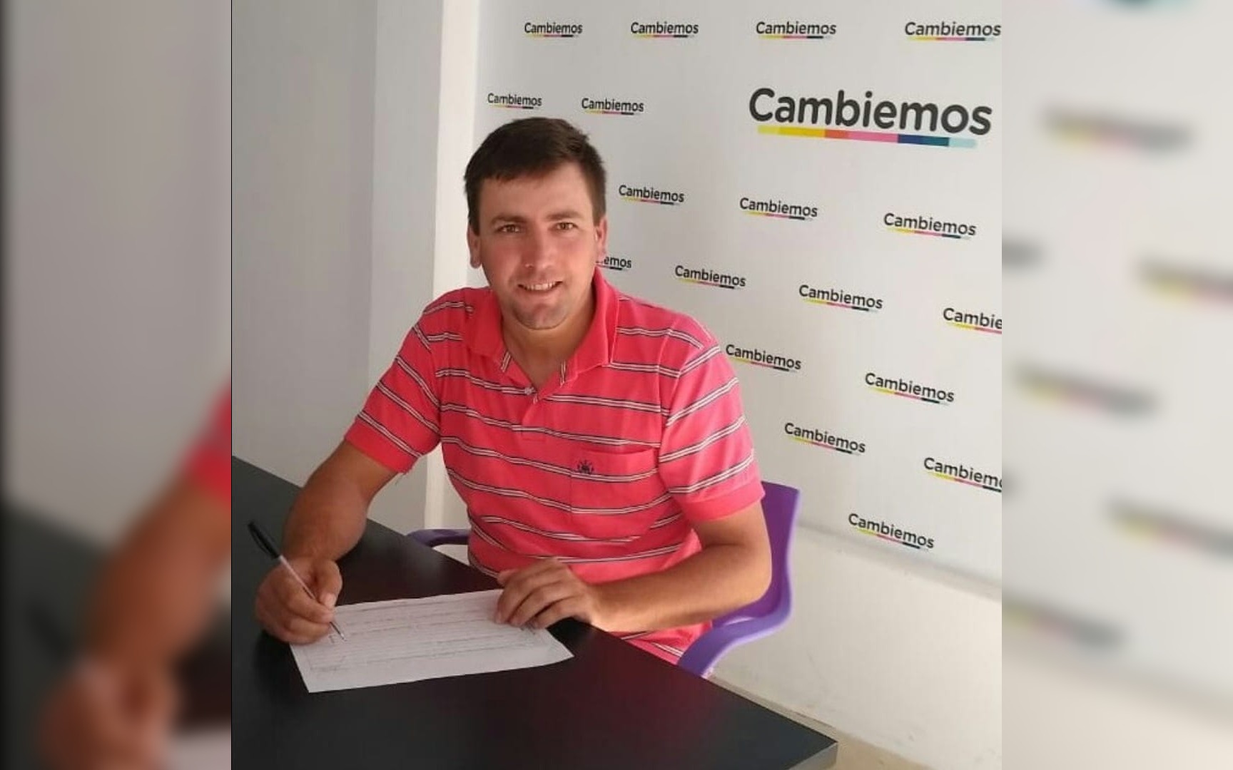 cassol contrabando soja
