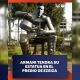 monumento al matero armani