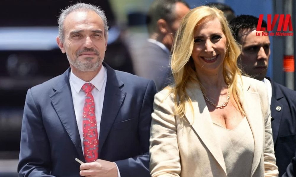 La Libertad Avanza