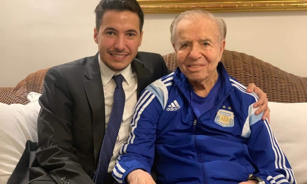 Menem
