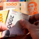 salario mínimo