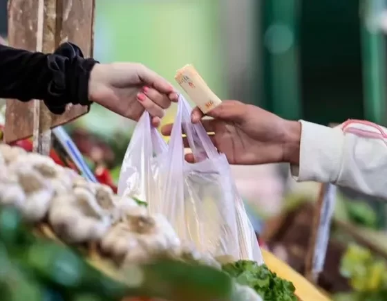 La inflación de julio fue del 4%: la más baja desde enero del 2022