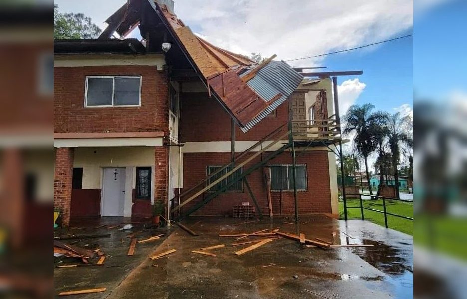 tormenta montecarlo