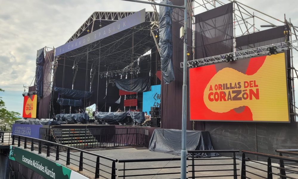 Festival del Litoral