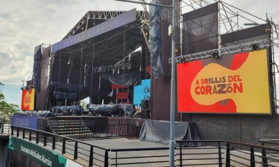 Festival del Litoral