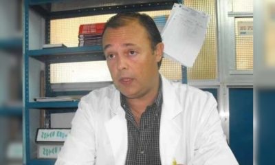 Fernando Vinueza