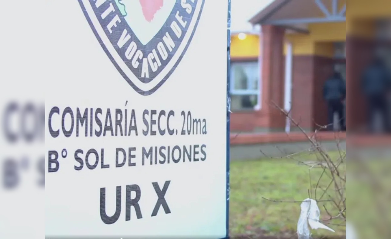 sol de misiones