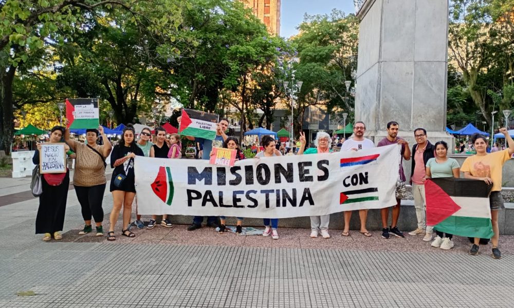 Palestina